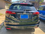 VEZEL HYBRID