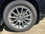 VEZEL HYBRID