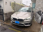 BMW 2series Active Tourer