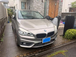 BMW 2series Active Tourer