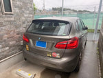 BMW 2series Active Tourer