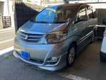 Alphard V