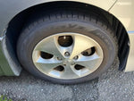 Alphard V