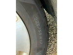 Alphard V