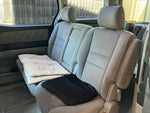 Alphard V