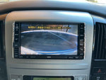 Alphard V