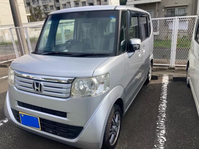 N-BOX