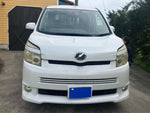VOXY 4WD