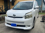 VOXY 4WD
