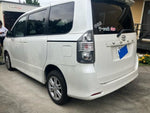 VOXY 4WD