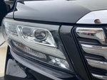 ALPHARD hybrid 4WD