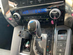 ALPHARD hybrid 4WD