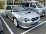 LEGACY B4