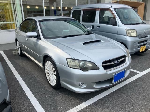 LEGACY B4