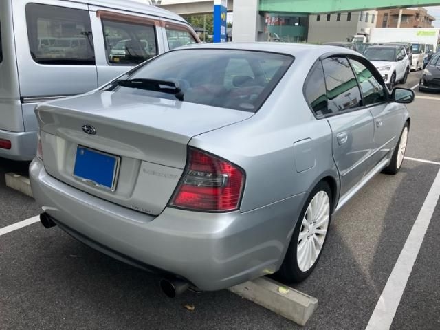 LEGACY B4