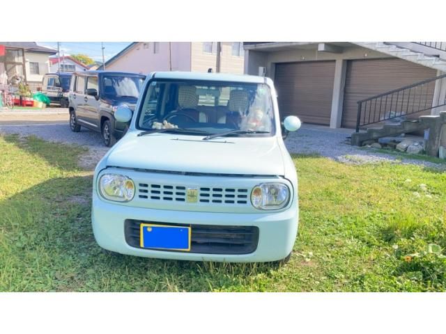 ALTO LAPIN 4WD