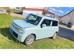 ALTO LAPIN 4WD