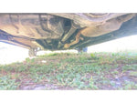 ALTO LAPIN 4WD