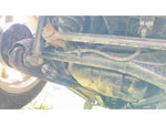 ALTO LAPIN 4WD