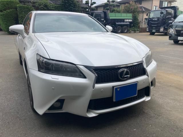 LEXUS GS250