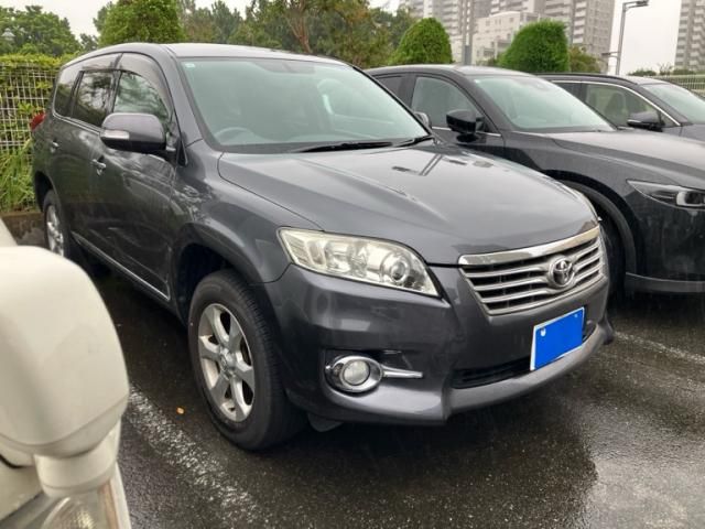 VANGUARD 2WD
