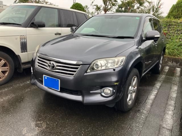 VANGUARD 2WD