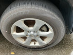 VANGUARD 2WD