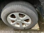 VANGUARD 2WD