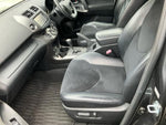 VANGUARD 2WD