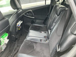 VANGUARD 2WD