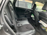 VANGUARD 2WD