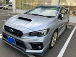 WRX S4