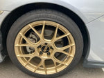 WRX S4