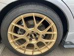 WRX S4