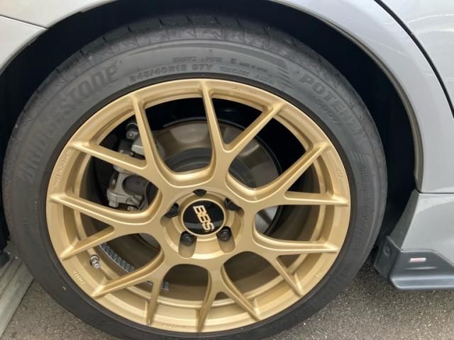WRX S4