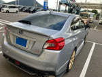 WRX S4