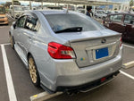 WRX S4