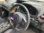 WRX S4