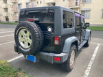 JEEP WRANGLER UNLIMITED