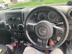 JEEP WRANGLER UNLIMITED
