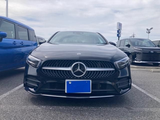 MERCEDES BENZ A class