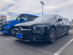 MERCEDES BENZ A class