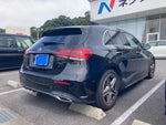 MERCEDES BENZ A class