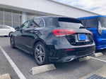 MERCEDES BENZ A class
