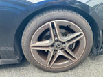 MERCEDES BENZ A class