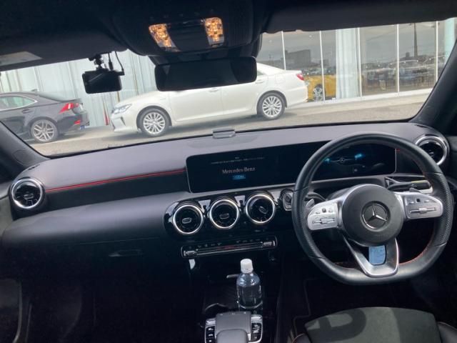 MERCEDES BENZ A class