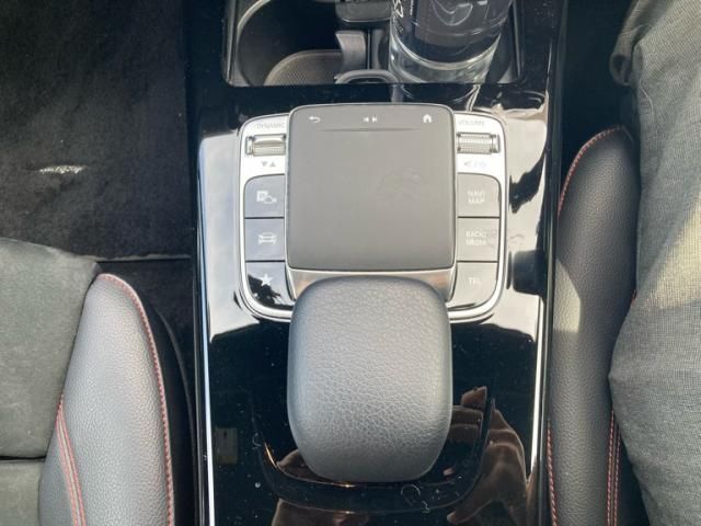 MERCEDES BENZ A class