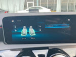 MERCEDES BENZ A class
