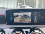 MERCEDES BENZ A class