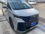 VELLFIRE  HYBRID 4WD
